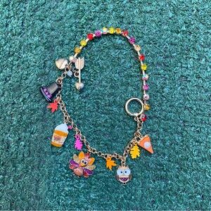 Betsey Johnson bracelet
